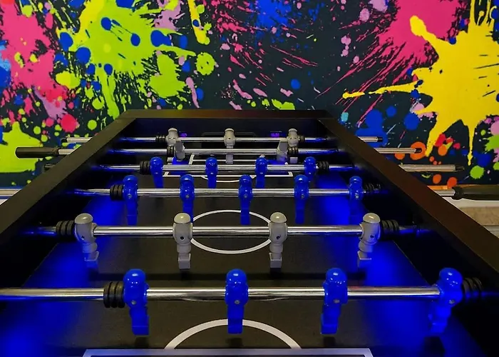 18x60 Boat Pad Game Room-lake View Villa-hot Tub Villa Lake Havasu City